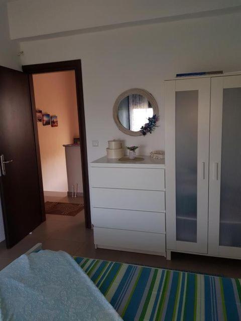 Plaka Luxury Villa Литохоро Экстерьер фото