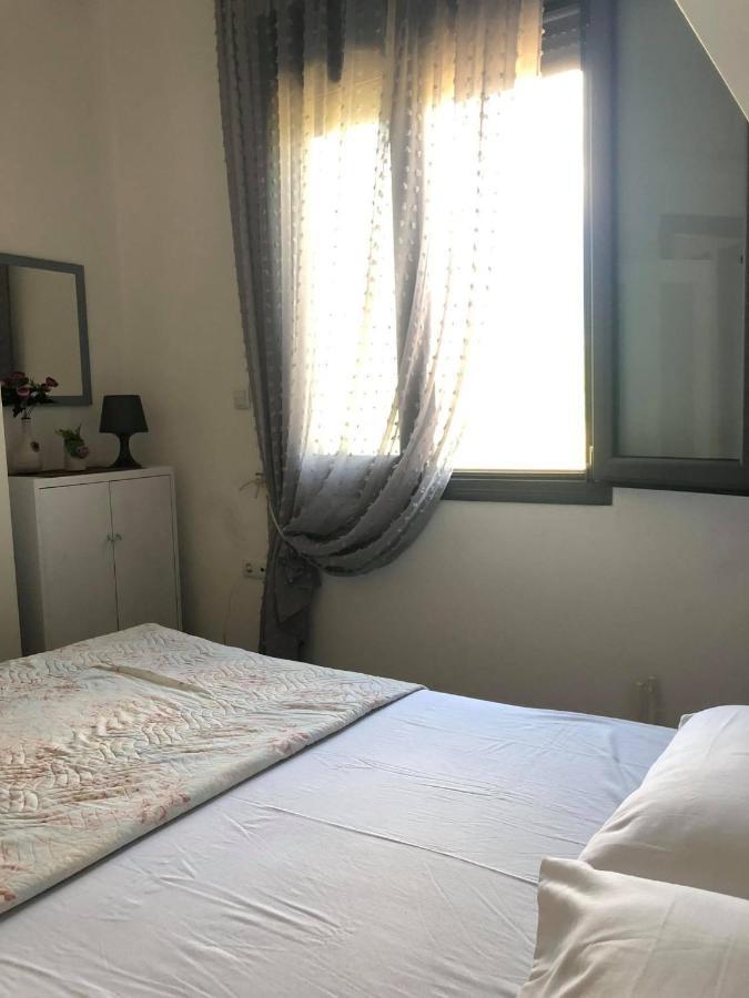 Plaka Luxury Villa Литохоро Экстерьер фото